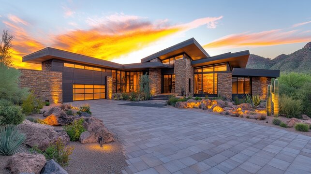 Top 10 Must-Have Features in Scottsdale Luxury Homes